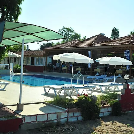 Hotel Oender Yildiz 3*