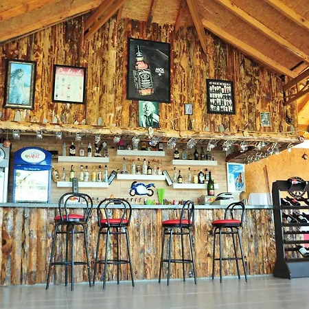 Oender Yildiz 3* Kızılot