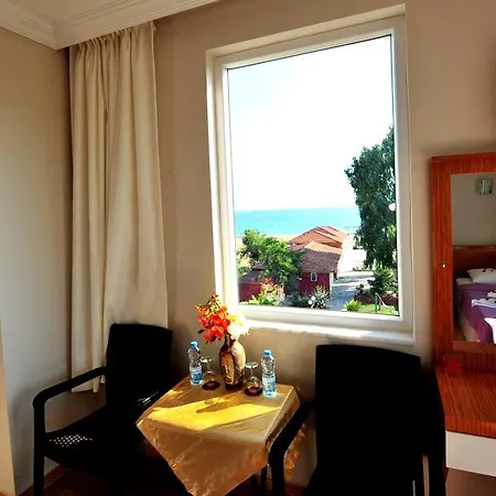 Oender Yildiz 3* Kızılot