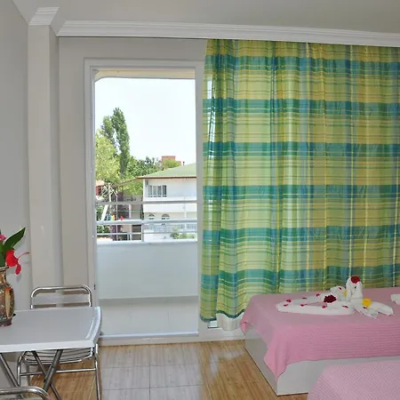 Oender Yildiz Kızılot