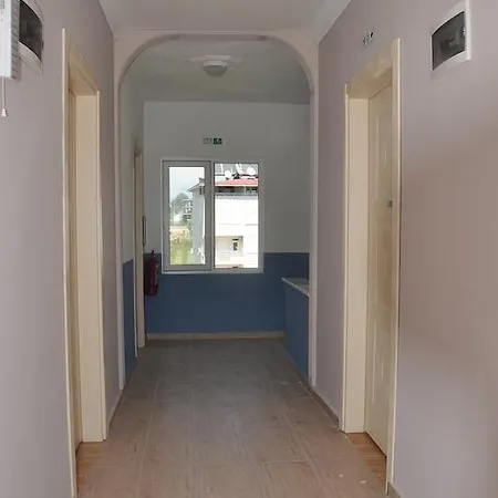 Oender Yildiz Kızılot