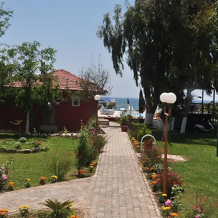 Oender Yildiz Hotel 3*