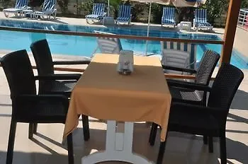Oender Yildiz Hotell 3*