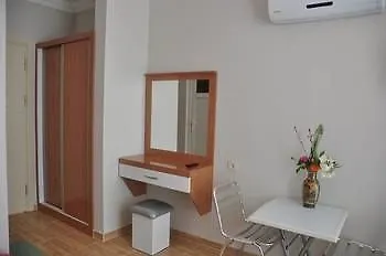 Hotell Oender Yildiz 3*