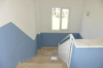 Oender Yildiz Hotell Kızılot