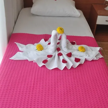 Hotell Oender Yildiz 3*