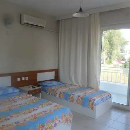 Hotel Oender Yildiz Kızılot