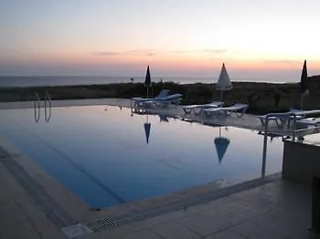 Oender Yildiz Hotel 3*