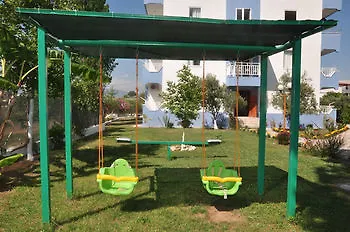 Hotell Oender Yildiz