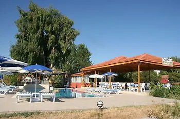 Oender Yildiz 3* Kızılot