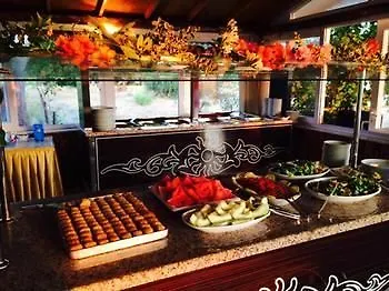 Hotel Oender Yildiz 3*