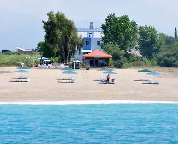 Oender Yildiz Kızılot