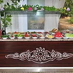 Onder Yildiz 3* Kizilot