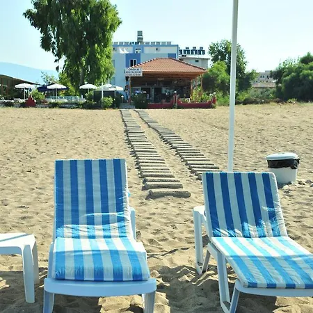 Hotel Oender Yildiz 3*