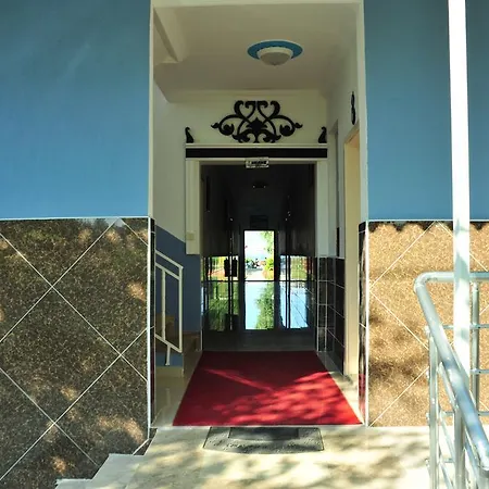 Oender Yildiz Hotel 3*