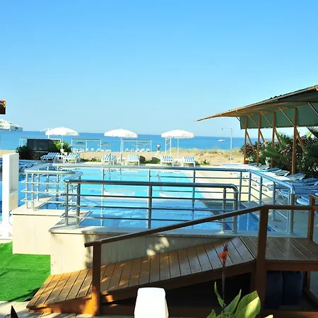 Oender Yildiz 3*