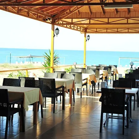 Oender Yildiz Hotel Kızılot