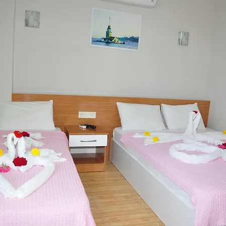 Oender Yildiz Kızılot