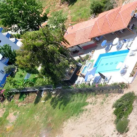 Oender Yildiz 3*