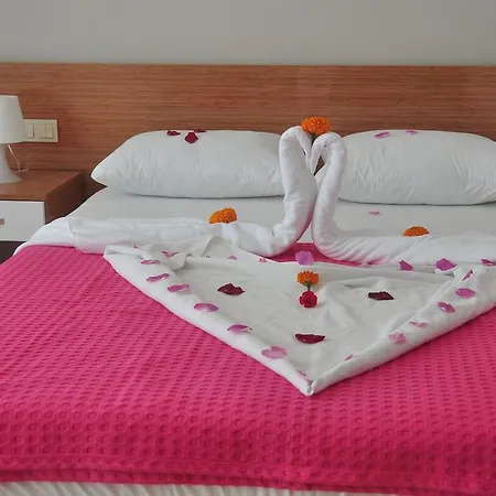 Hotel Oender Yildiz