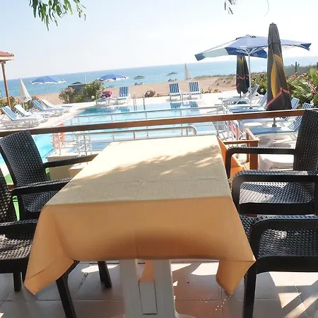 Oender Yildiz 3* Kızılot