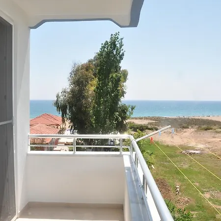 Hotel Oender Yildiz