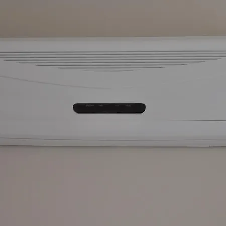 Oender Yildiz Hotel Kızılot