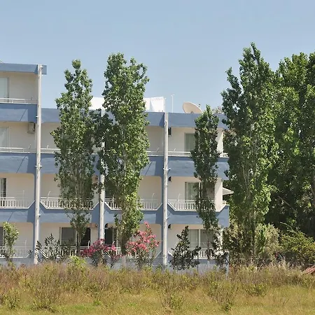 Oender Yildiz Kızılot