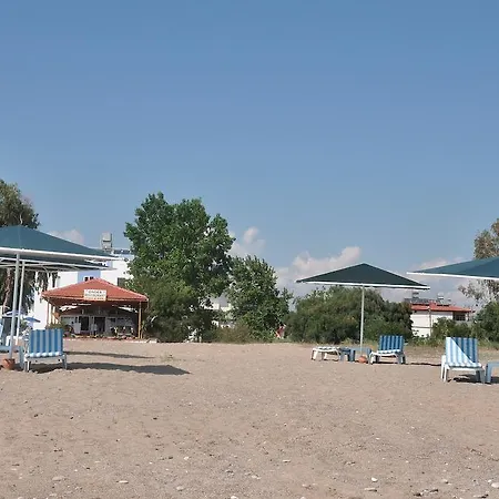 Oender Yildiz Hotel 3*