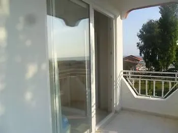 Hotel Oender Yildiz 3*