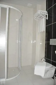 Oender Yildiz Hotel Kızılot