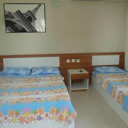 Oender Yildiz Kızılot