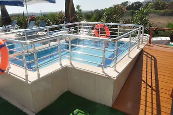 Oender Yildiz Kızılot