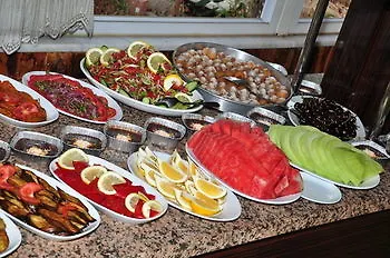 Oender Yildiz Hotel