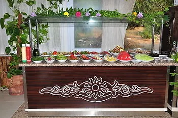 Oender Yildiz 3* Kızılot