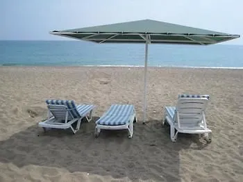 Hotel Oender Yildiz Kızılot