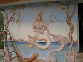 Oender Yildiz Hotel Kızılot