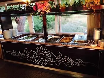 Oender Yildiz 3* Kızılot