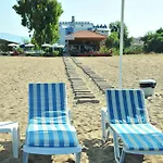 Otel önder Yıldız 3*