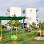 Otel önder Yıldız