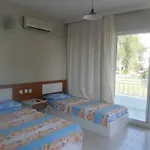 Otel önder Yıldız Kızılot