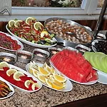 önder Yıldız Otel