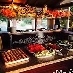 Otel önder Yıldız 3*