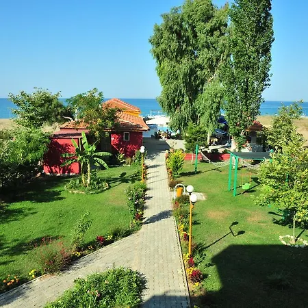 Hotel Onder Yildiz