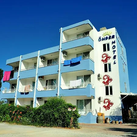Hotel Onder Yildiz 3*