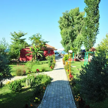 Hotel Onder Yildiz