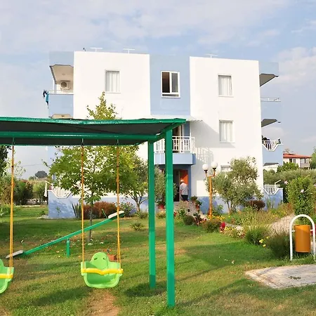 Hotel Onder Yildiz