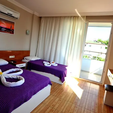 Oender Yildiz 3*