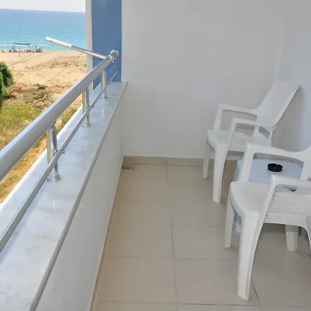 Hotel Onder Yildiz