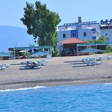 Onder Yildiz 3*
